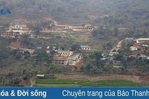 Ngày mới ở bản Táo