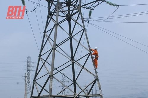 Thông báo ngừng cung cấp điện ngày 19 - 6 trên địa bàn tỉnh Thanh Hóa