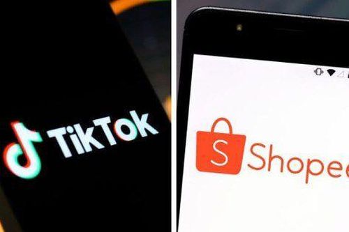 TMĐT Đông Nam Á: Shopee vững vàng ngôi đầu, TikTok Shop như ngôi sao đang lên