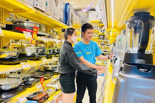 Xây dựng văn minh thương mại