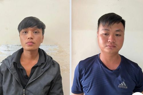 Mâu thuẫn trong quán karaoke, nhóm thanh niên dùng dao đâm chết người