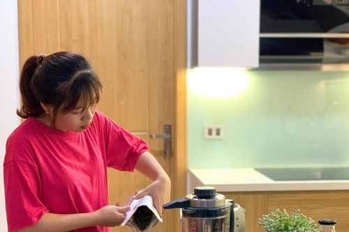 Trào lưu bảo vệ sức khỏe từ sữa hạt thuần chay