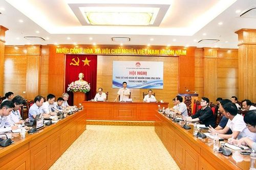 Vĩnh Phúc: Gỡ khó khăn trong cung ứng điện sản xuất, kinh doanh
