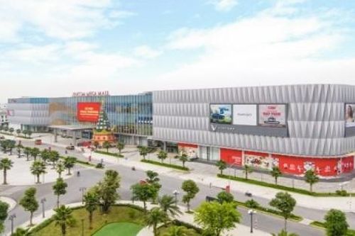 Vincom Retail 'bội thu' giải thưởng quốc tế danh giá với mô hình Vincom Mega Mall thế hệ mới