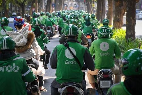 Rà soát việc nộp thuế của Grab tại Việt Nam