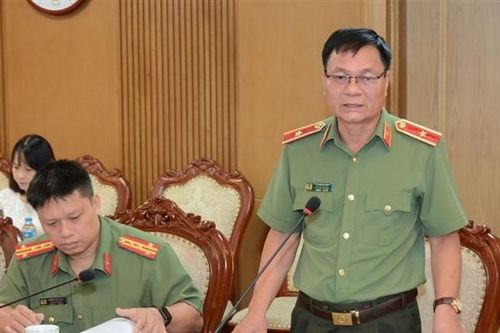 Bộ Công an rà soát, xử lý hành vi mua bán các thiết bị ghi âm, ghi hình, gian lận thi cử