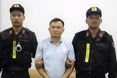 Cựu Phó Chủ tịch TP Điện Biên Phủ sắp hầu tòa vì gây thiệt hại hàng chục tỷ đồng