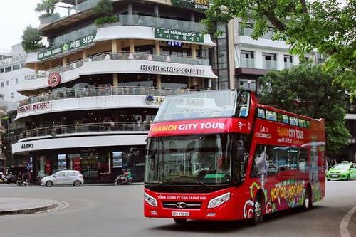 Hà Nội có nhiều cơ sở lưu trú du lịch bền vững
