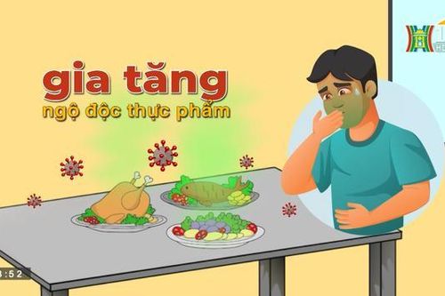 Phòng ngừa ngộ độc thực phẩm trong mùa Hè | Nói về dinh dưỡng | 18/06/2023