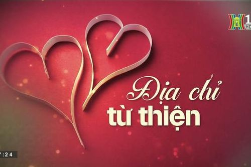 Phong trào thi đua trong hoạt động vì người nghèo | Địa chỉ từ thiện | 18/06/2023