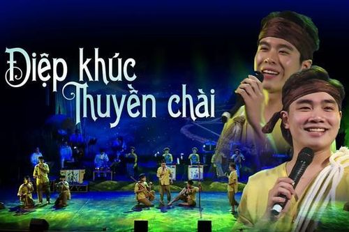 Điệp khúc thuyền chài