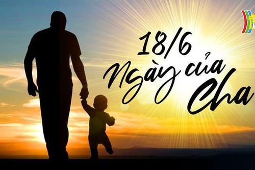 Ngày của cha - Yêu thương con một cách thầm lặng