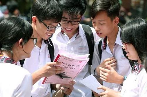 Kết thúc chấm thi tuyển sinh vào lớp 10 tại Thành phố Hồ Chí Minh, điểm thi thế nào?
