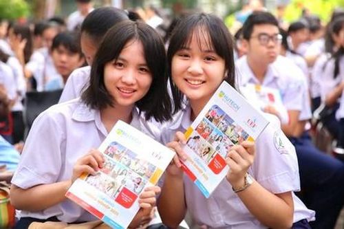 Đề thi thử tốt nghiệp trung học phổ thông môn Toán của Kiên Giang