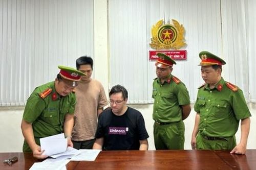 Bắt giữ người nước ngoài điều hành 3 công ty tín dụng đen ở Việt Nam
