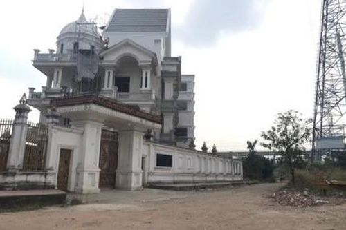 'Lỗ hổng' nào khiến xây dựng không phép ngang nhiên tồn tại?