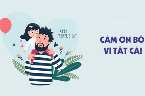 Những lời chúc Ngày của Cha 2023 ý nghĩa, tình cảm nhất