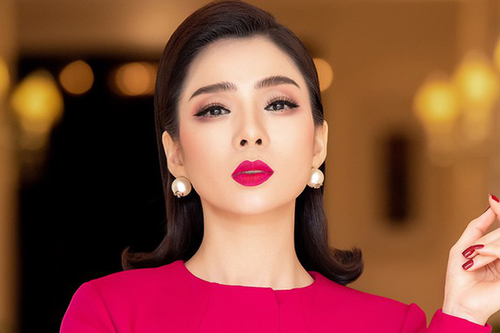 Sở hữu biệt thự dát vàng, Lệ Quyên khẳng định mình không giàu