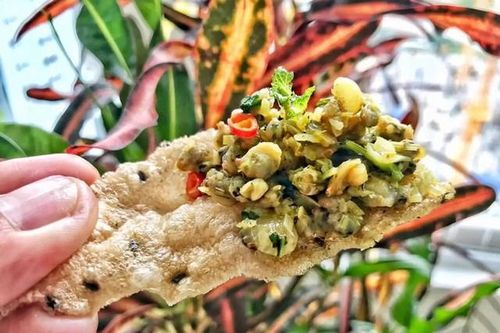 Top 10 đặc sản nhất định phải thử khi đến Hà Tĩnh