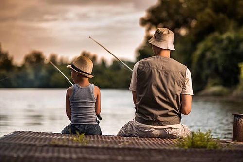 Ý nghĩa và nguồn gốc Ngày của Cha ít người biết