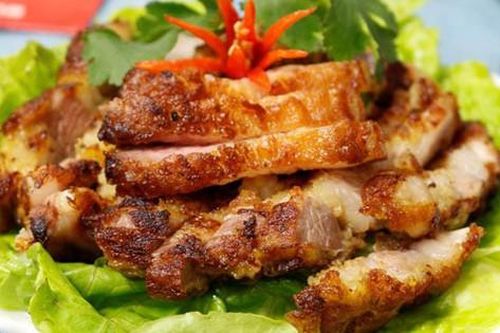 Đồ nướng có nguy cơ gây ung thư, làm gì để giảm thiểu các chất có hại?