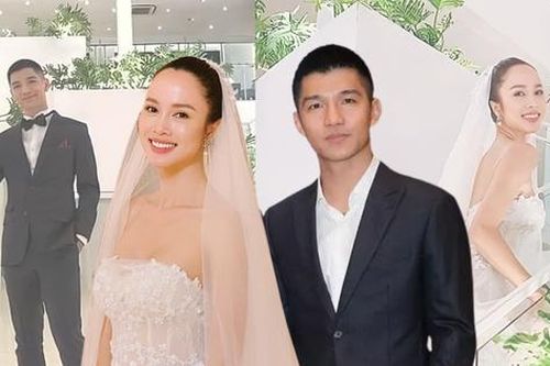 Cường Seven - Vũ Ngọc Anh: Nên duyên nhờ phim ảnh, tình yêu gắn liền với một con số