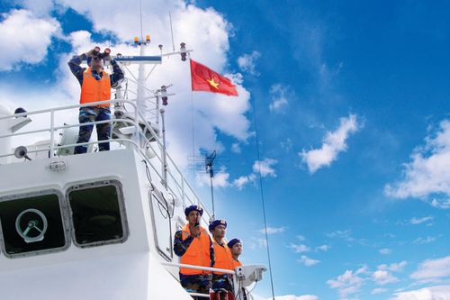 Việt Nam khẳng định cam kết đối với 'Hiến pháp của đại dương' UNCLOS
