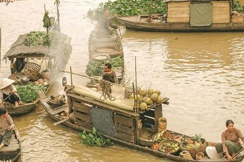 Phim Việt 'hụt hơi'