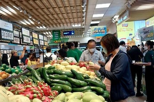 Doanh nghiệp bắt nhịp với phát triển xanh