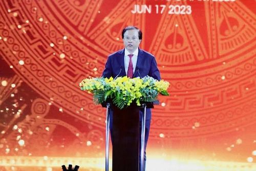 Ấn tượng đại nhạc hội Đôi cánh diệu kỳ