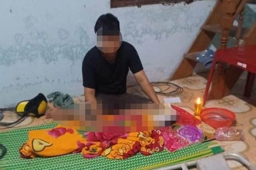 Quảng Nam: Cháu bé 4 tuổi rơi xuống sông Trường tử vong