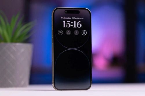 Tính năng tiện dụng nhưng khiến smartphone nhanh hết pin
