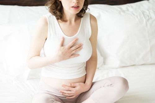 Tại sao phụ nữ có thai dễ bị thiếu máu, thiếu sắt?