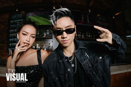 DJ Rap Việt Wukong: 'Tôi thay đổi bản thân mỗi ngày sau án tù 2 năm'
