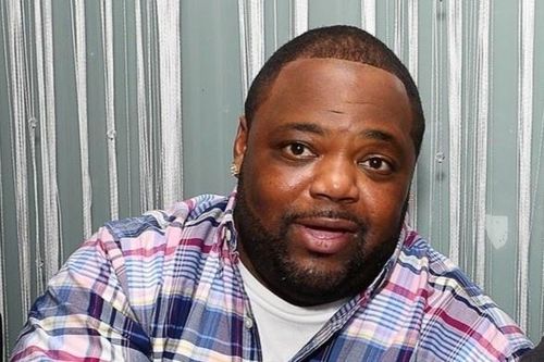 Rapper Big Pokey đột tử