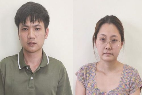 Thủ đoạn của nhóm bán online thực phẩm chức năng giả