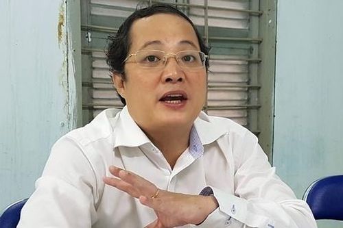 Kê biên loạt biệt thự, nhà đất của cựu giám đốc Bệnh viện Thủ Đức