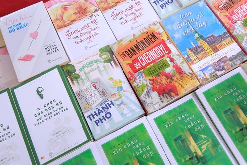 Giá trị từ những ghi chép vụn trong sổ tay nhà báo