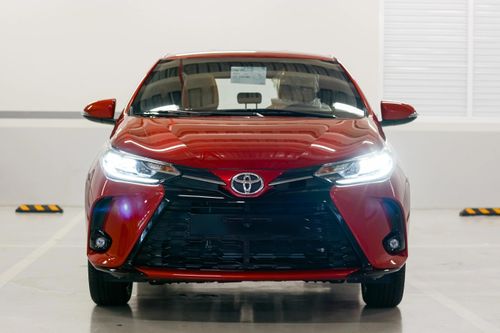 Xe Nhật áp đảo nhóm ôtô bán chậm nhất thị trường Việt Nam
