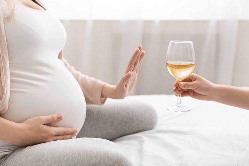 Có lượng bia nào an toàn cho phụ nữ mang thai?
