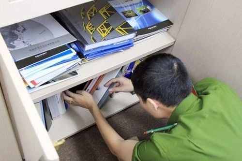 Kết quả điều tra vụ lộ đề thi tốt nghiệp THPT năm 2021