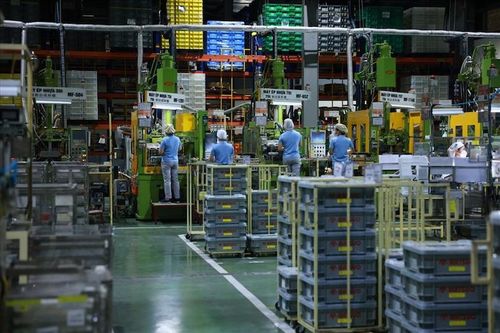 World Bank: Việt Nam cần hỗ trợ tổng cầu, duy trì đà tăng trưởng