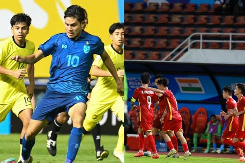Tái hiện thành tích sau 25 năm, đại diện Đông Nam Á tiến thêm một bước tới World Cup, chờ đợi U17 Việt Nam