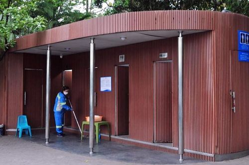 Chào tuần mới: Chuyện nhỏ mà không nhỏ