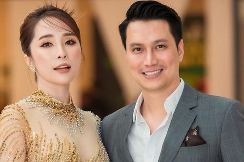 Việt Anh - Quỳnh Nga: Khẳng định là bạn vẫn liên tục bị 'đẩy thuyền'