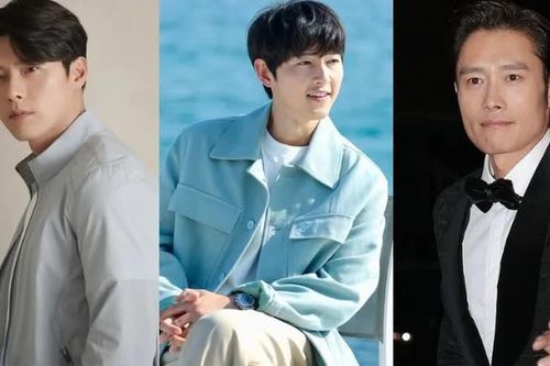 Những ngôi sao cực kỳ thành công sau hôn nhân, ngược với tuyên bố của Song Joong Ki