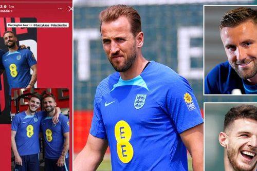 Tin chuyển nhượng MU 19/6: Shaw làm 'siêu cò' mang bom tấn đến MU, mất Kim Min-jae vào tay Bayern