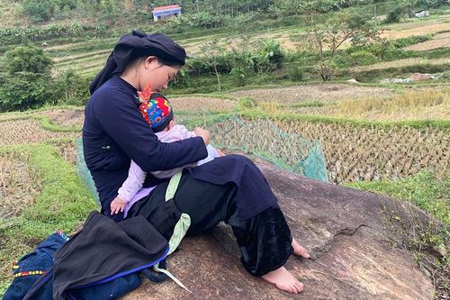 Độc đáo lời ru của đồng bào dân tộc Tày ở Bắc Kạn