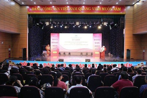 Thanh Hóa kỷ niệm 98 năm Ngày Báo chí cách mạng Việt Nam và trao Giải báo chí Trần Mai Ninh