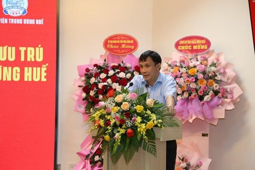 Bệnh viện Trung ương Huế triển khai thí điểm thực hiện thông báo lưu trú qua phần mềm ASM